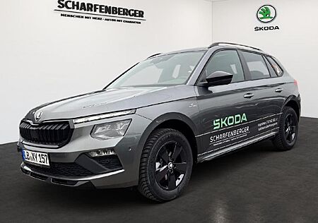 Skoda Kamiq Monte Carlo 1,0 TSI *RFK,SHZ,NAVI*