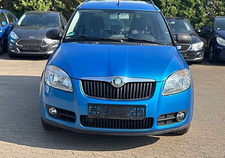 Skoda Roomster Basis