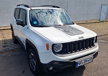 Jeep Renegade 2.0 MultiJet 125kW D Deserthawk 4x4...