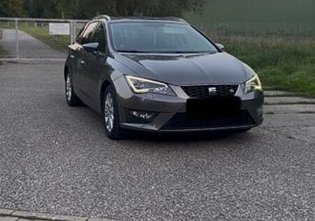 Seat Leon ST 1.4 TSI 90kW Start&Stop FR FR