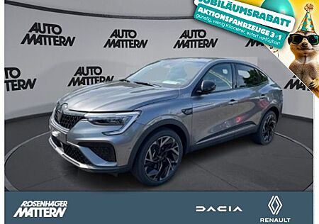 Renault Arkana Esprit Alpine E-Tech Full Hybrid
