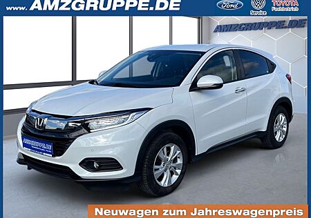 Honda HR-V gebraucht kaufen Honda HR-V 1.5 i-VTEC Elegance Navi+PDC+SpurhalteAssis