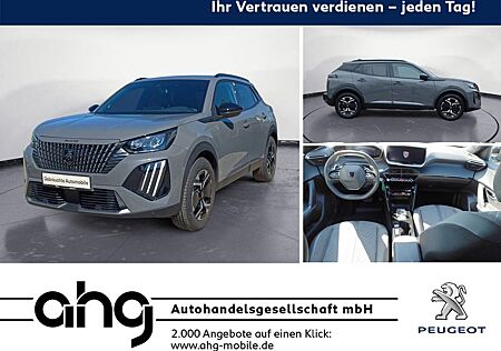 Peugeot 2008 PureTech 130 EAT8 Allure *LED*PDC*DAB*Klima