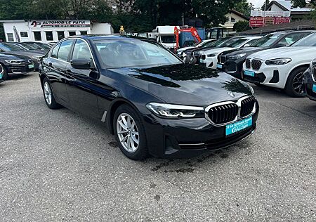 BMW 530 d Lim*Leder*Navi*LED
