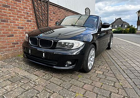 BMW 118i Cabrio -