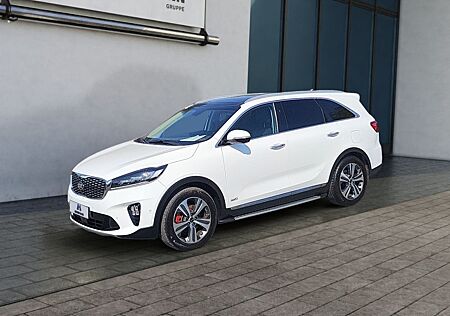 Kia Sorento 2.2 CRDi AWD Aut. GT Line Pano AHK