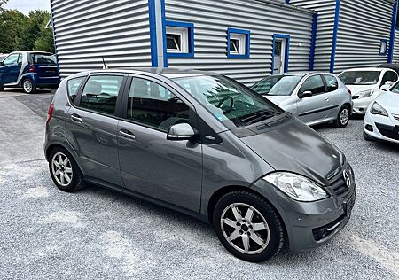 Mercedes-Benz A 170 A -Klasse *Klima*