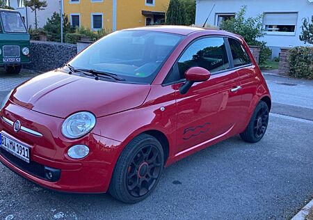 Fiat 500 1.4 16V Sport