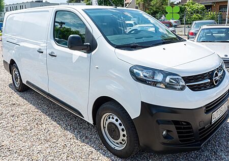 Opel Vivaro Kasten Edition L3 *2xSORTIMO*LANG