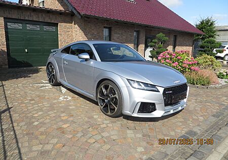 Audi TT RS Coupe 2.5 TFSI S tronic quattro -