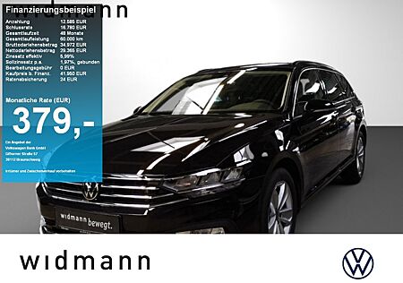 VW Passat Variant Volkswagen Business 2.0 l TDI DSG Navigation