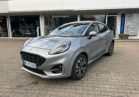 Ford Puma ST-Line Hybrid Navi + Kamera + Winter-P.