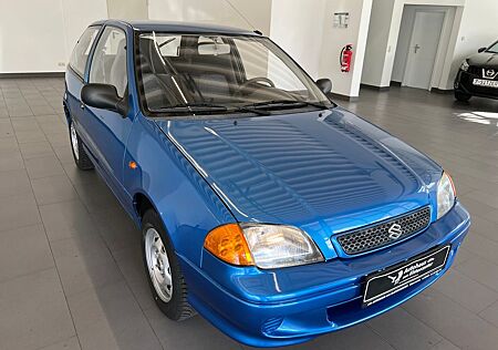 Suzuki Swift 1,0 GLS Automatik el. FH Servo el. Spiegel