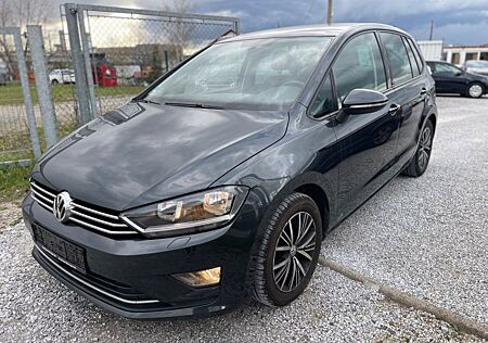 VW Golf Sportsvan Volkswagen VII ALLSTAR*1.Hd*Klimaautom.*ACC*
