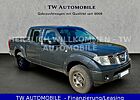 Nissan Navara Pickup Doppelkabine Comfort 4X4