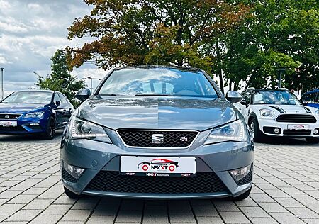Seat Ibiza FR/LED/SHZ/Leder