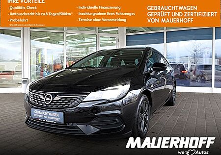 Opel Astra K ST 120 J | Winter-P | Kamera | PDC | LED