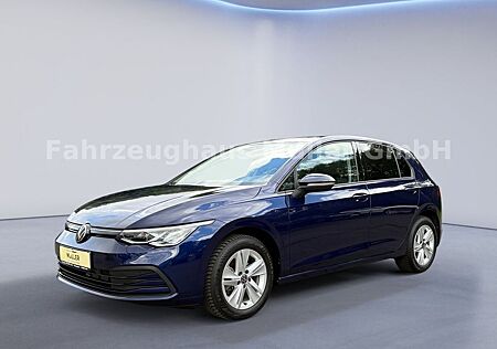 VW Golf Volkswagen VIII Lim. Life eTSI