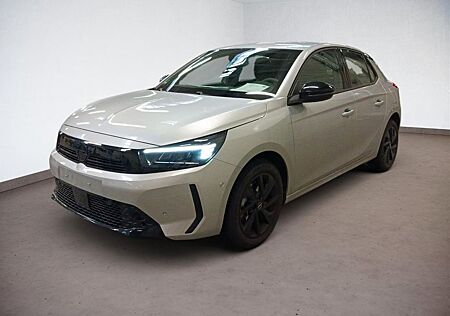 Opel Corsa F GS 1.2 LED Rückfahrkamera SHZ AHK