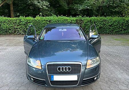Audi A6 2.7 TDI -