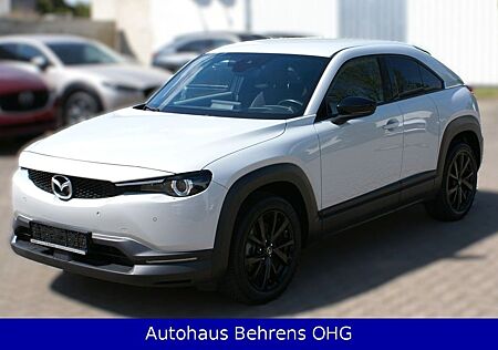 Mazda MX-30 EZ2020 | 93tkm | 1.Hand | LED | Navi