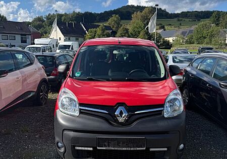 Renault Kangoo Expression ENERGY dCi 90
