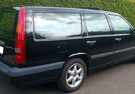Volvo 850 2.0-10V - Komfortausstattung!