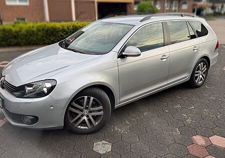 VW Golf Volkswagen 1.4 TSI DSG Comfortline Variant Comfortline