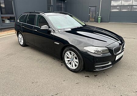 BMW 530d Touring