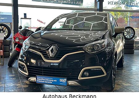 Renault Captur XMOD*Kamera*HU&AU*INSPEKTION