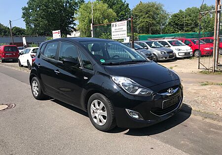 Hyundai ix20 5 Star Edition