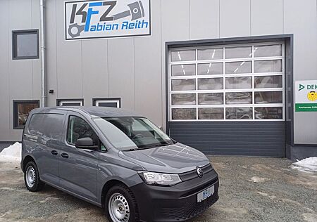 VW Caddy Volkswagen Cargo Basis PDC