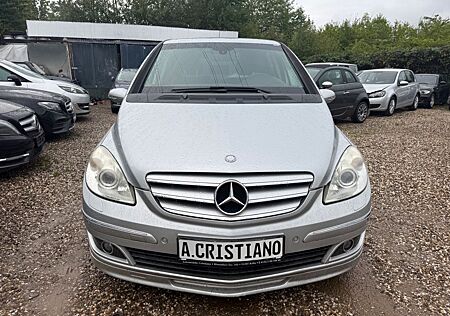 Mercedes-Benz B 200 B -Klasse TÜV 09 2026