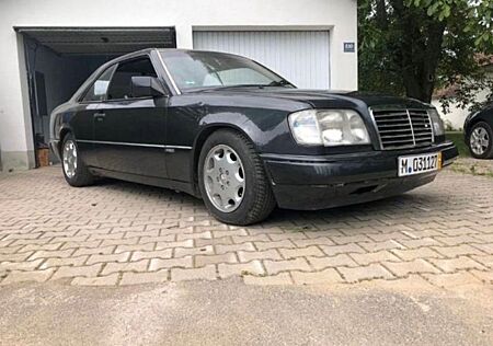 Mercedes-Benz CE 300 300CE