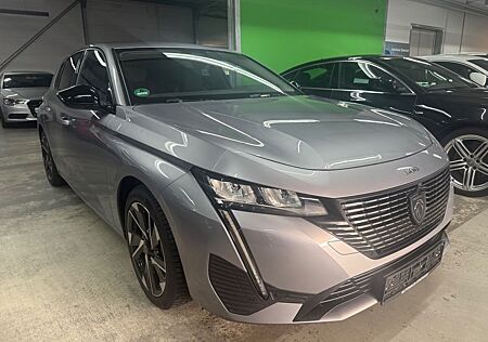 Peugeot 308 Allure Pack