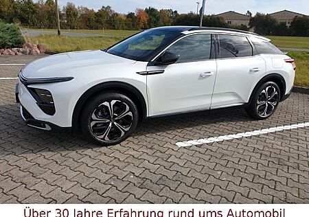 Citroën C5 X Hybrid Shine Pack 225 e-EAT8#TopAusstattung