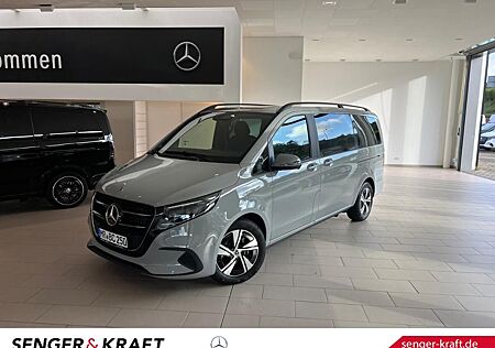 Mercedes-Benz V 250 d STYLE Lang ACC AHK AUT Akustikglas Kam.