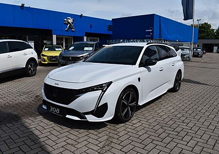 Peugeot 308 SW GT PureTech 130 Automatik