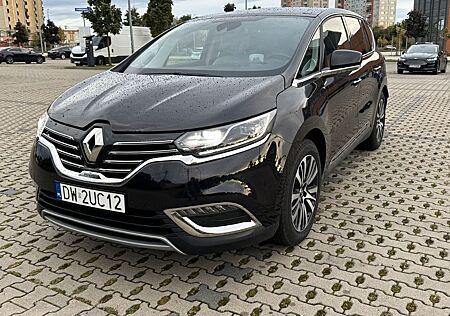 Renault Espace TCe 225 Initiale Paris Initia... 7