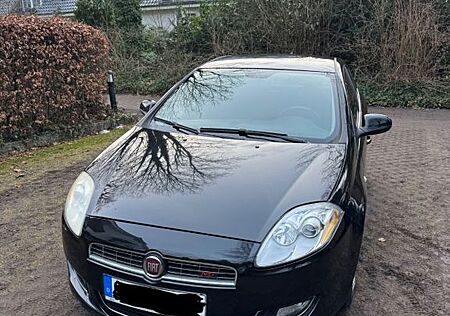 Fiat Bravo 1.4 16V T-JET 110kW Dynamic Dynamic
