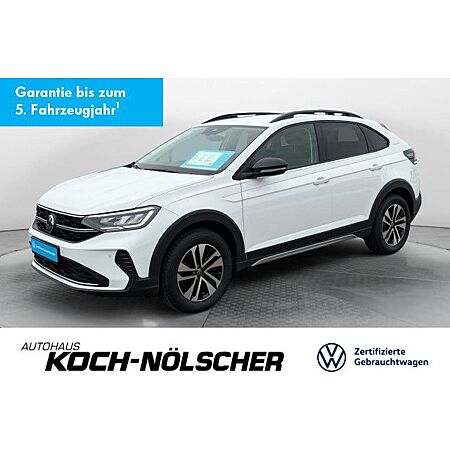VW Taigo leasen