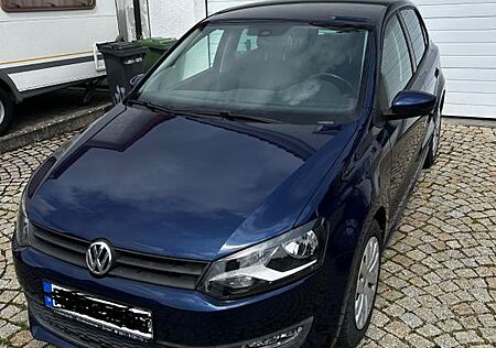 VW Polo Volkswagen 1.4 Team
