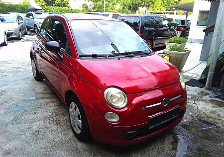 Fiat 500 1.4 16V Lounge KLIMA