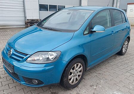 VW Golf Volkswagen Plus V Comfortline