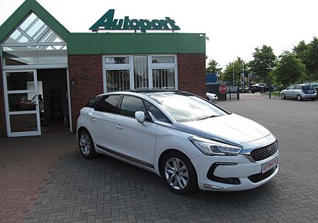 DS Automobiles DS 5 DS5 , Automatik, 65Tkm