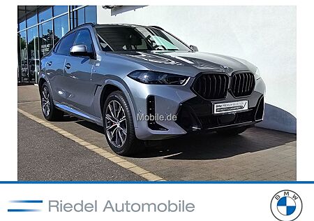 BMW X6 xDrive30d M Sportpaket Pro*Komfortsitze*Sthzg