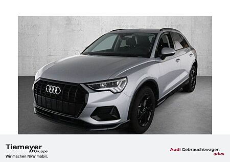 Audi Q3 35 TFSI ADVANCED ST.HEIZ LED eKLAPPE LM19