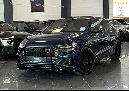 Audi SQ8 4.0 TFSI |COMPETITION-PLUS|ABT-SPORTSLINE|23