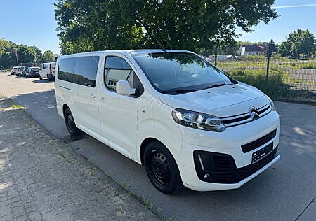 Citroën Spacetourer Jumpy XL*NAVI*LED*AHK*TEMPOMAT*PDC*