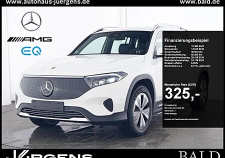 Mercedes-Benz EQB 300 4M Progressive/LED/Kamera/Totw/Winter/18